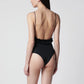 One-Piece Swimsuit Le Maillot Cabana