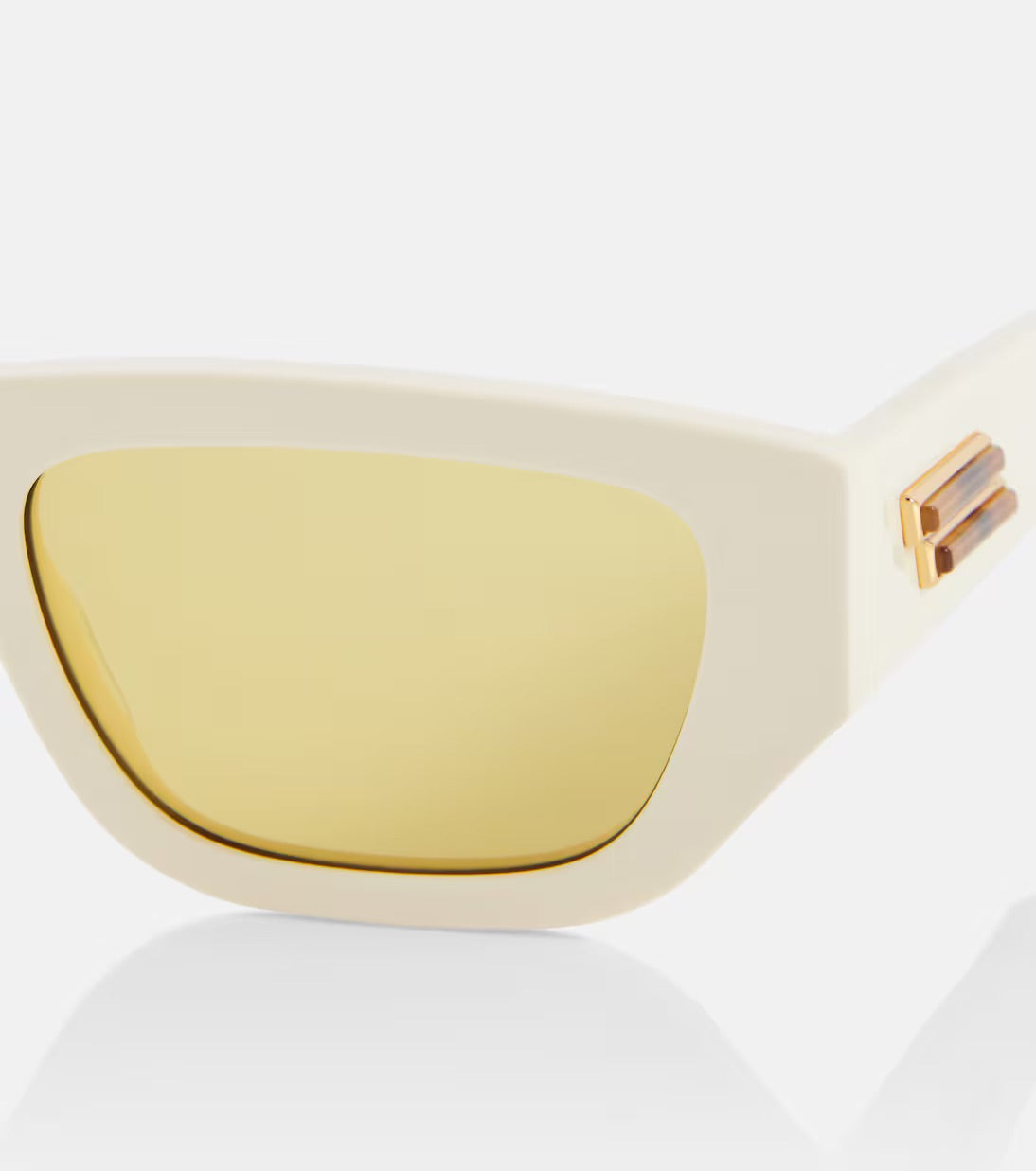 Bottega Veneta eyewear 756434V2Q309201