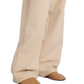 Tristan Knit Pant in Cloque
