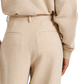 Tristan Knit Pant in Cloque
