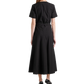 Elizabeth Dress in Parachute Cotton