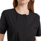 Elizabeth Dress in Parachute Cotton