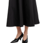 Elizabeth Dress in Parachute Cotton