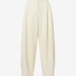 Jacquemus Pleated Wide-Leg Pants