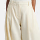 Jacquemus Pleated Wide-Leg Pants