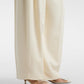Jacquemus Pleated Wide-Leg Pants