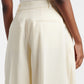 Jacquemus Pleated Wide-Leg Pants