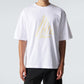 Printed Cotton T-shirts Jacquemus
