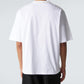 Printed Cotton T-shirts Jacquemus