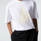 Printed Cotton T-shirts Jacquemus