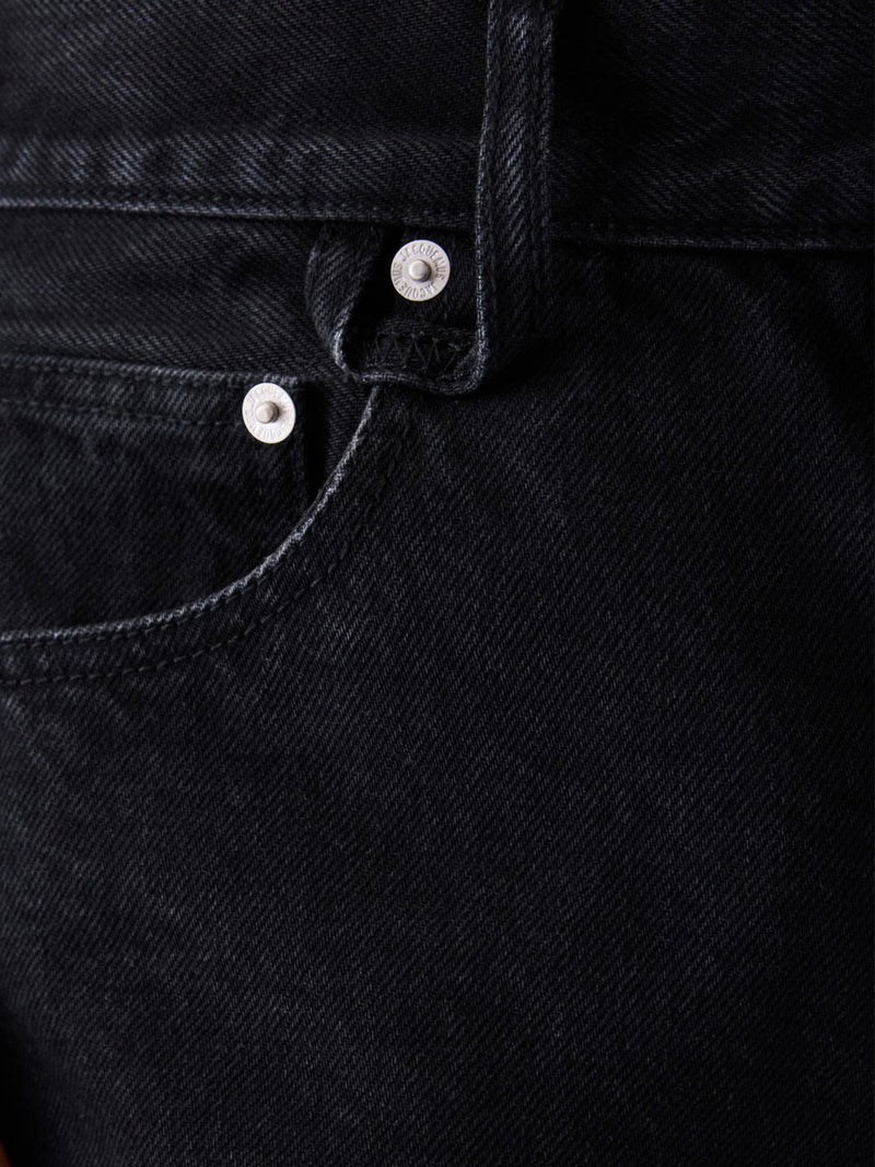 Cotton Jeans