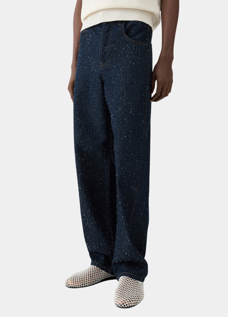 The Mirada de-Nîmes Jeans