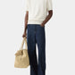 The Mirada de-Nîmes Jeans