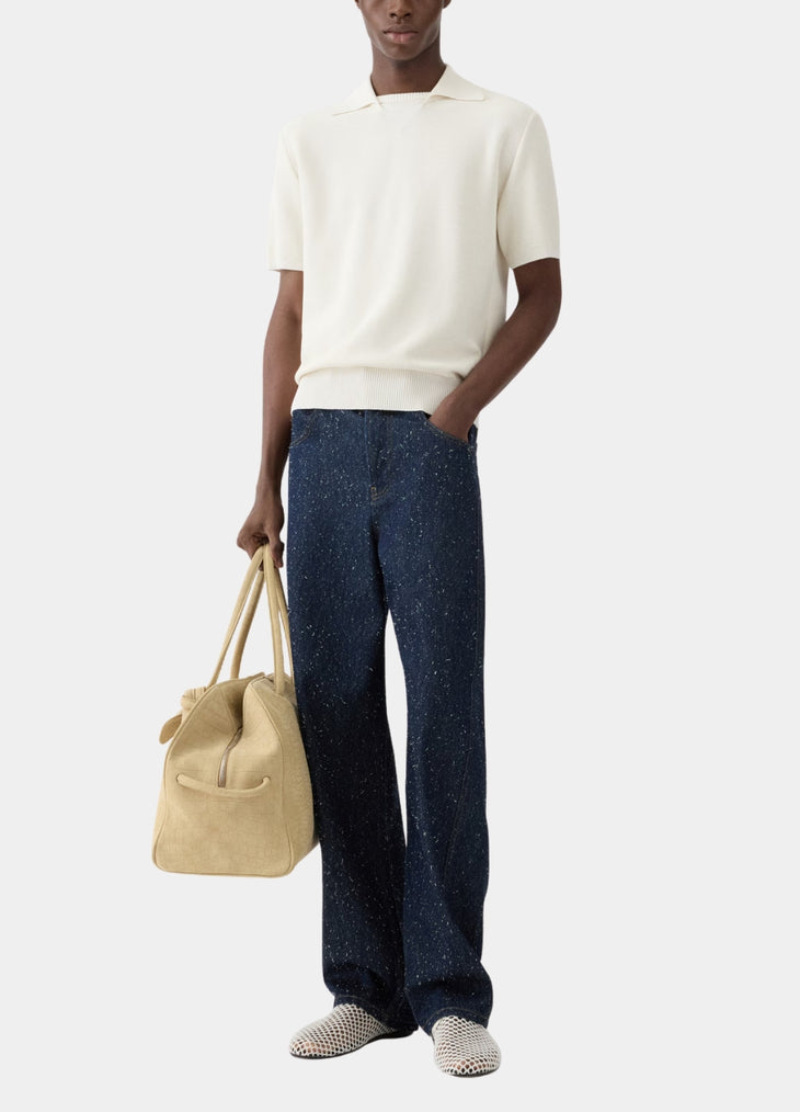 The Mirada de-Nîmes Jeans