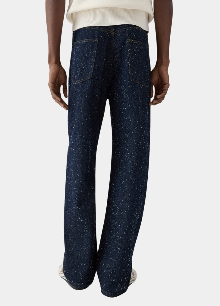 The Mirada de-Nîmes Jeans
