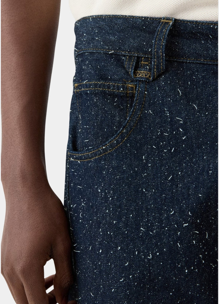 The Mirada de-Nîmes Jeans