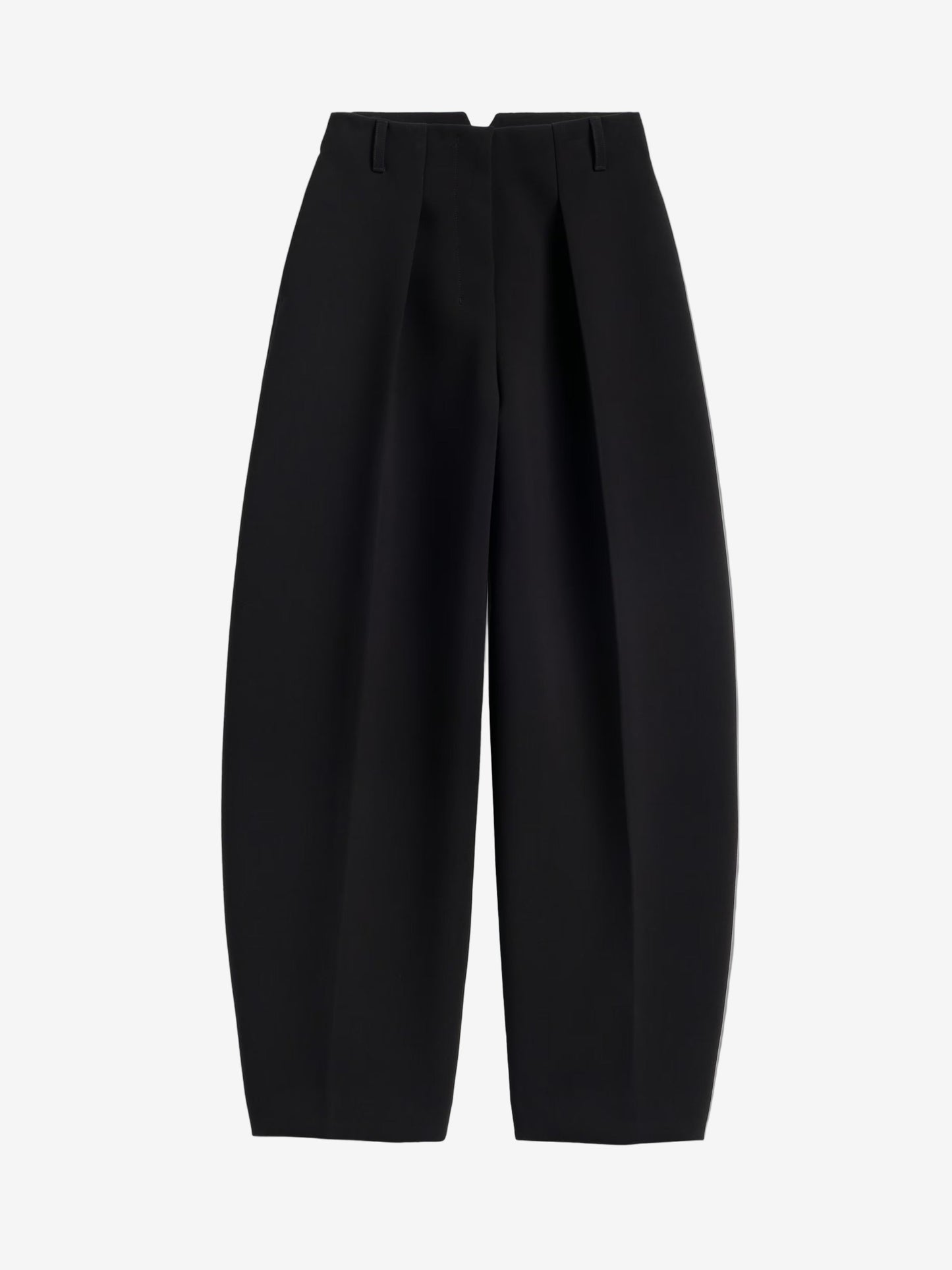 Le Pantalon Ovalo pants