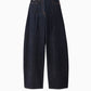 Ovalo de-Nîmes Denim Pants