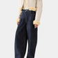 Ovalo de-Nîmes Denim Pants