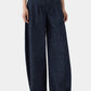 Jacquemus The Ovalo de-Nîmes Denim Jeans
