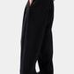 The Woman's pants Black
