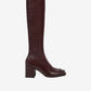 ReEdition vinyl boots