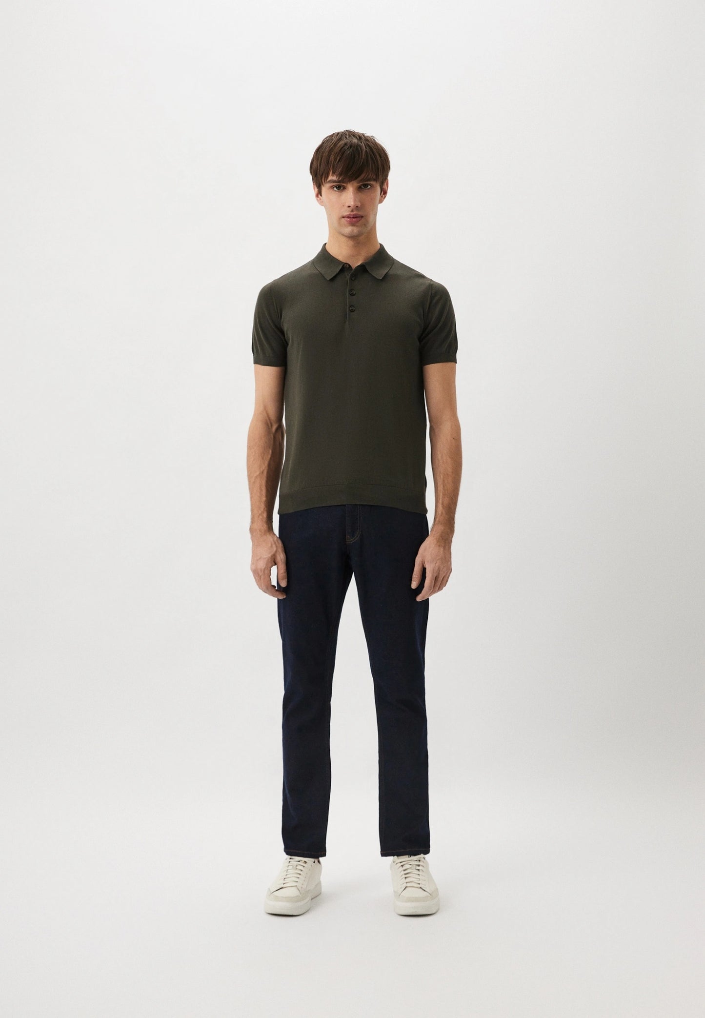 Men's Skinny Jeans