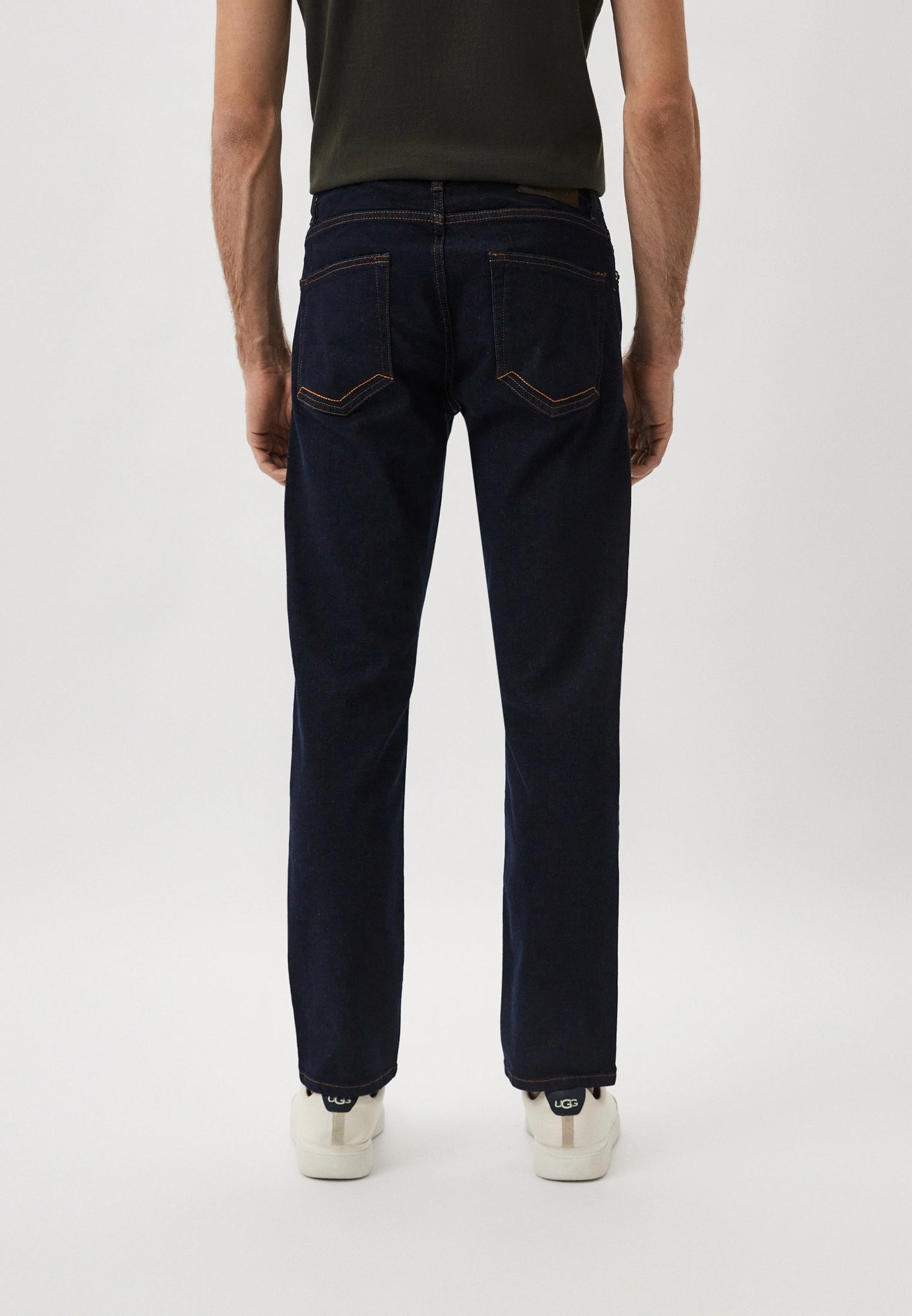 Men's Skinny Jeans