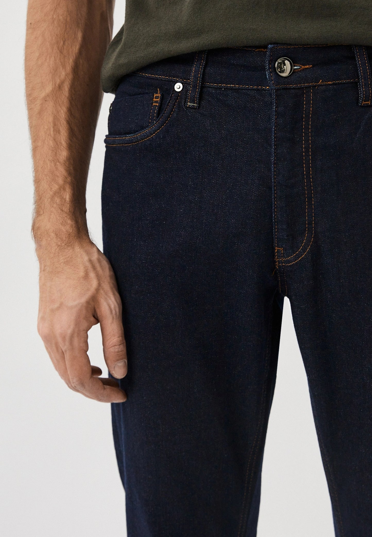 Men's Skinny Jeans