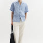 Iceberg Woven Shirt