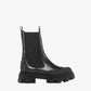 Mid Chelsea Boots