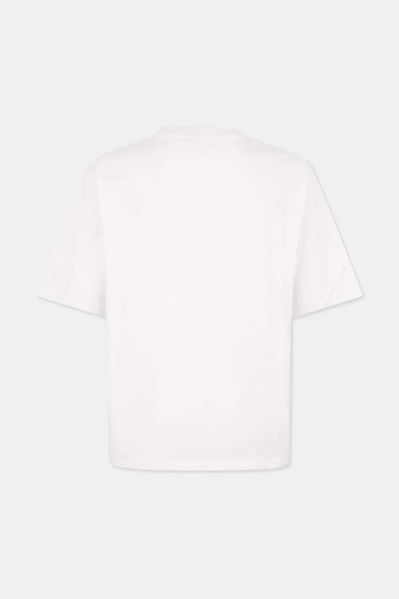 Dsquared2 Monkey Business Loose Fit T-Shirt