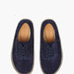 LACED-UP ESPADRILLE M