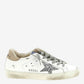 Super Star Suede Upper With Studs Leather Starsuede Upper With Studs Leather Star