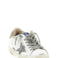 Super Star Suede Upper With Studs Leather Starsuede Upper With Studs Leather Star