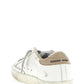 Super Star Suede Upper With Studs Leather Starsuede Upper With Studs Leather Star