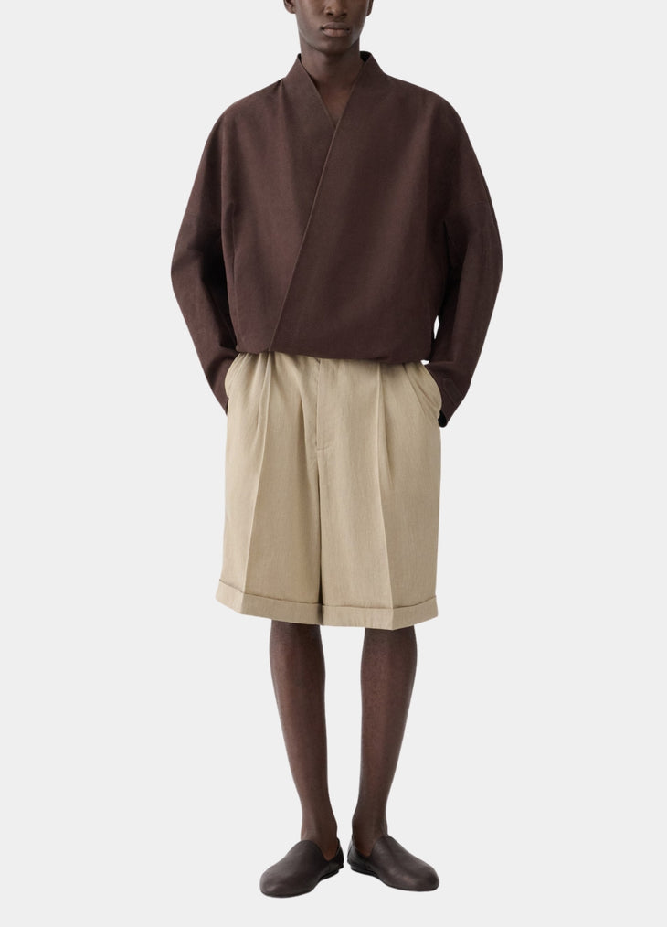 Jacquemus The Pastro Shorts