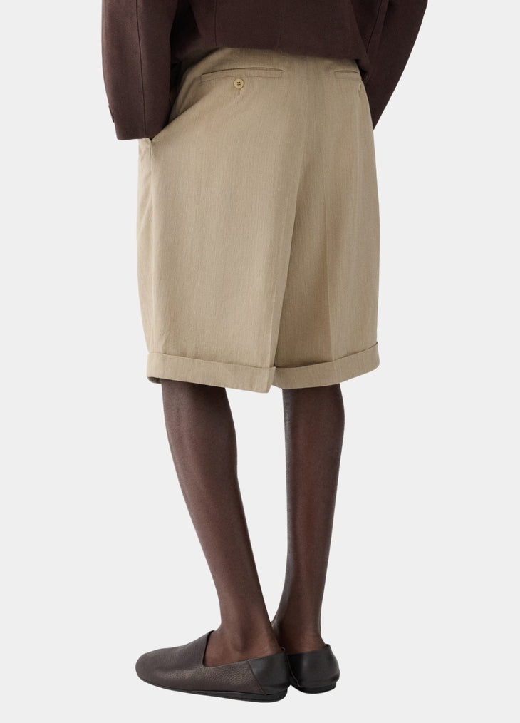 Jacquemus The Pastro Shorts