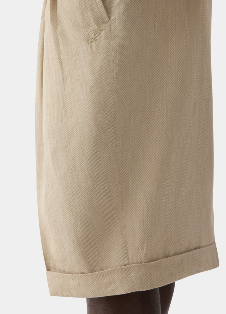 Jacquemus The Pastro Shorts