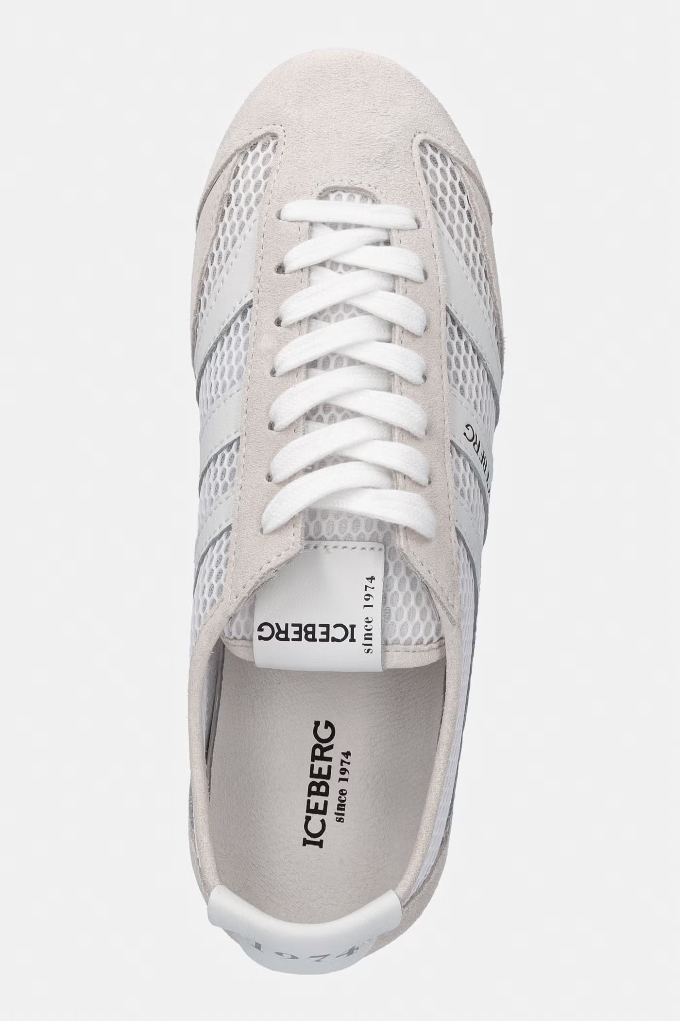 Iceberg Snoot sneakers