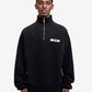 black Long sleeves JACQUEMUS