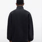 black Long sleeves JACQUEMUS