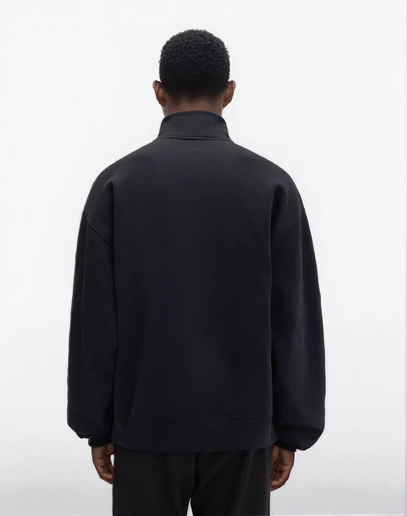 black Long sleeves JACQUEMUS