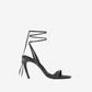 'Ora' sandal 95mm