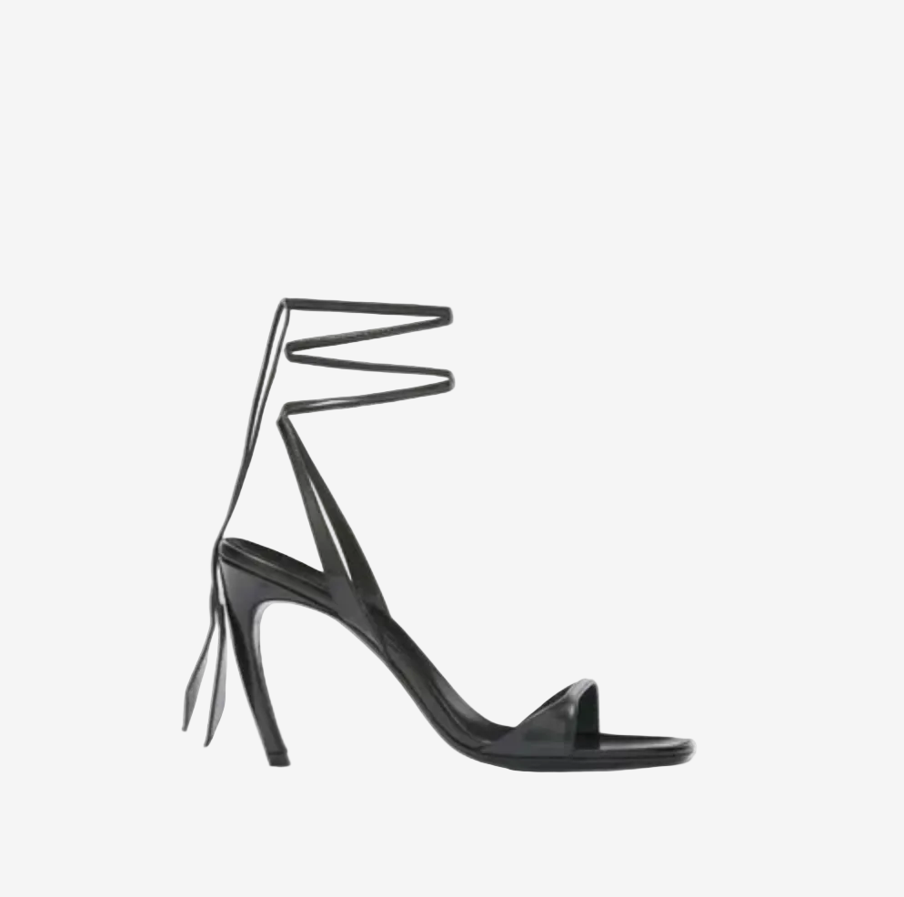'Ora' sandal 95mm