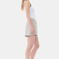 Soft Cotton Rib Tank Top