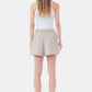 Soft Cotton Rib Tank Top