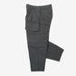 RELAXED CARGO TROUSERS