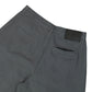 RELAXED CARGO TROUSERS