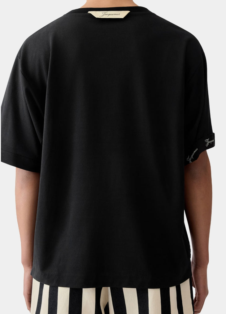 Rond Carre T-Shirt
